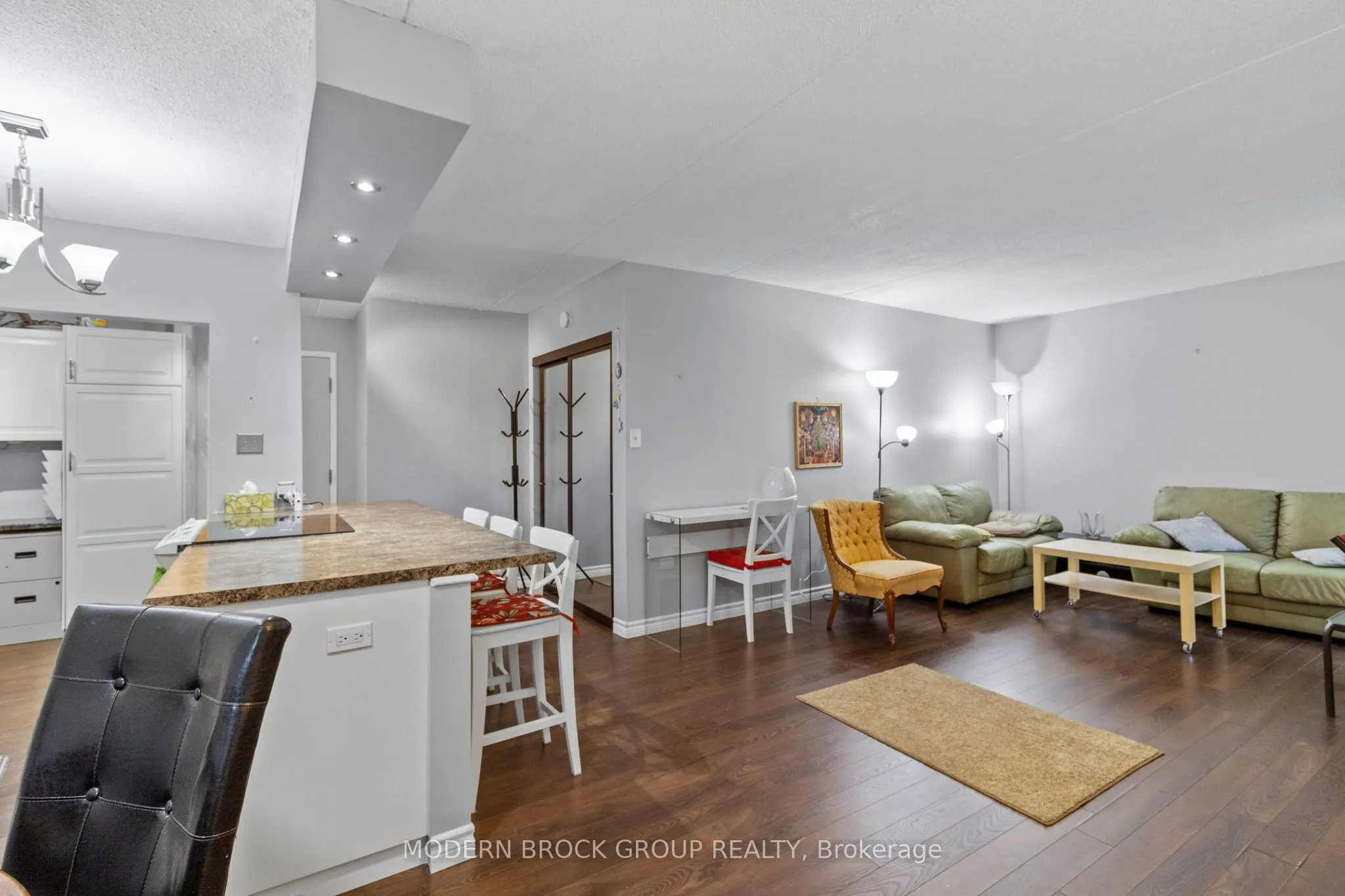 235 Water Street, #608