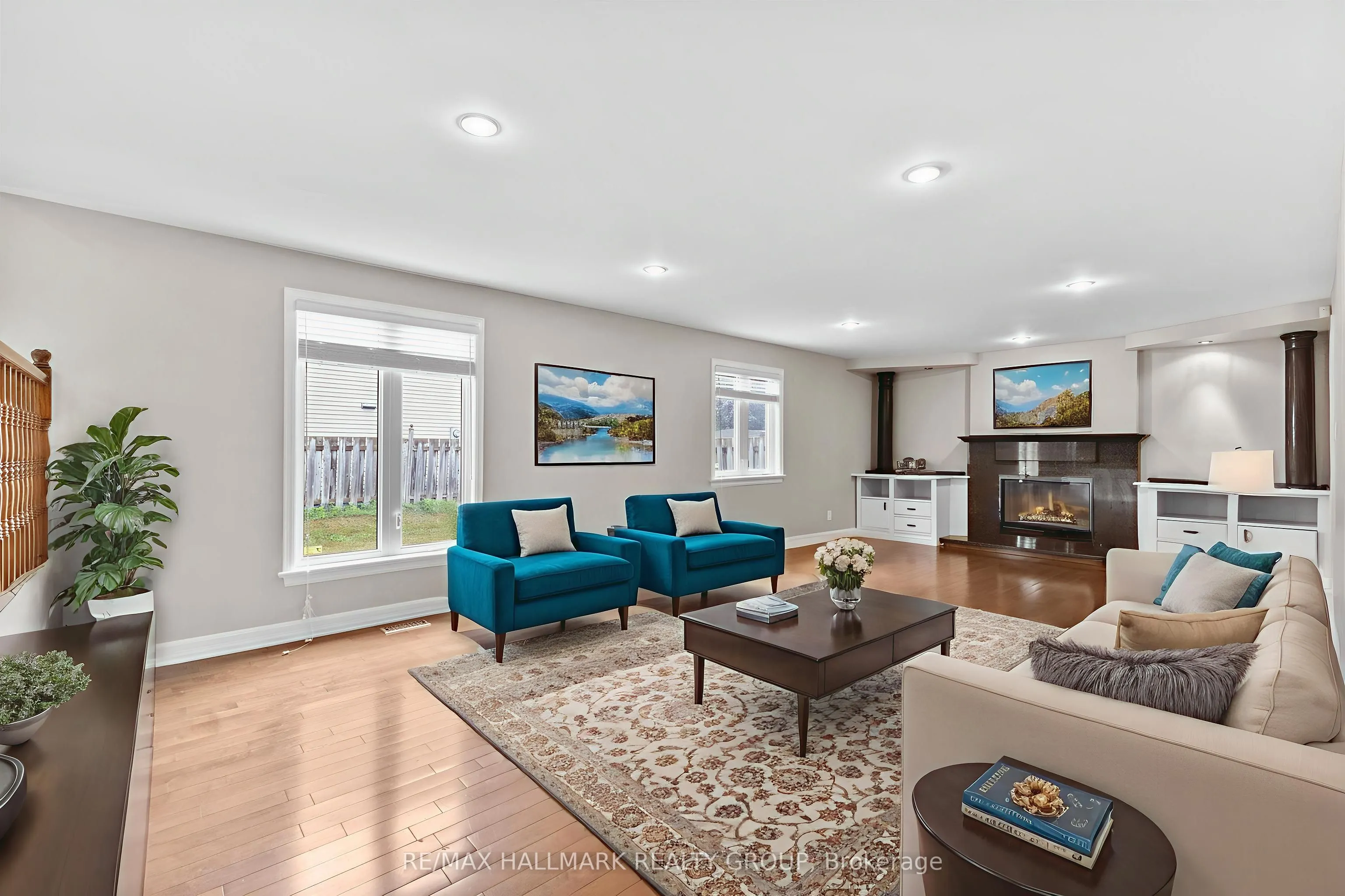 30 Lillico Drive