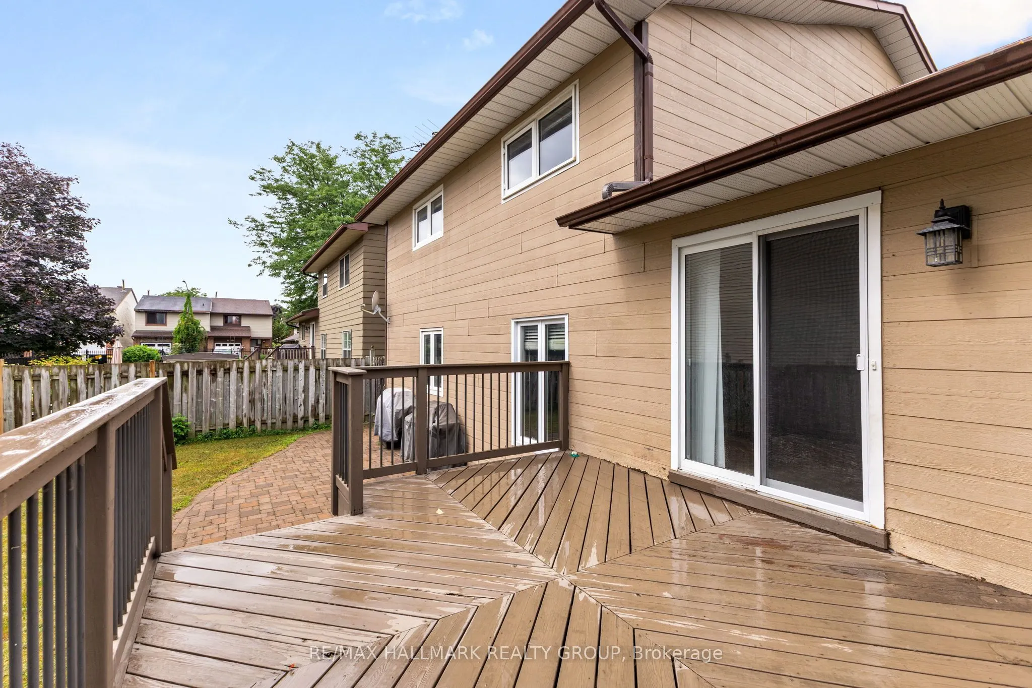 30 Lillico Drive