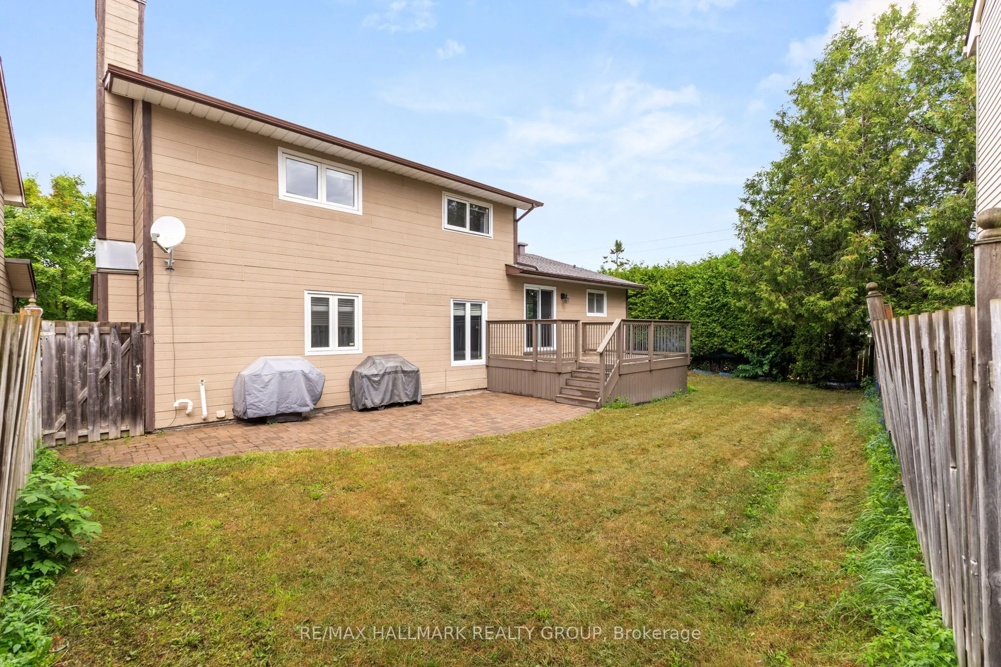 30 Lillico Drive