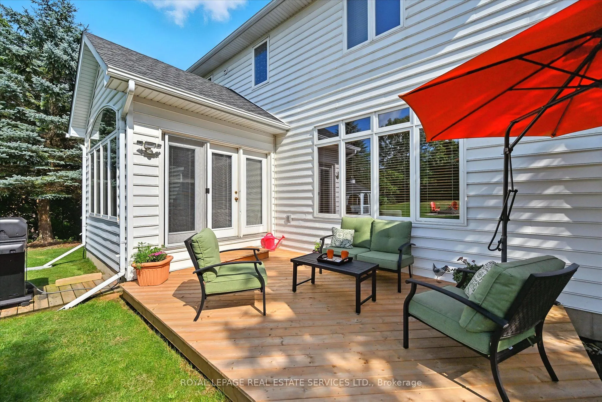 5 Bridle Street