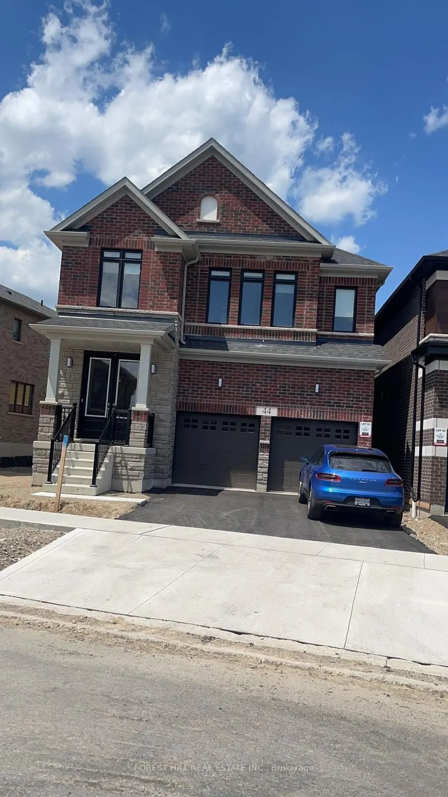 44 Blackburn Street