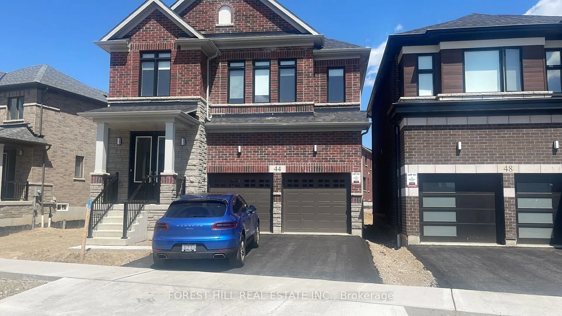 44 Blackburn Street