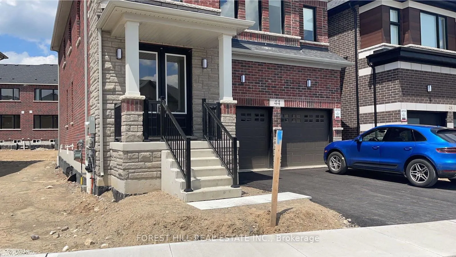 44 Blackburn Street