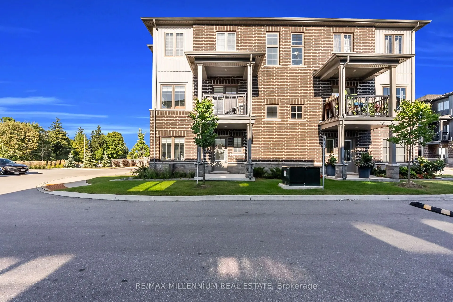 124 Compass Trail, #63