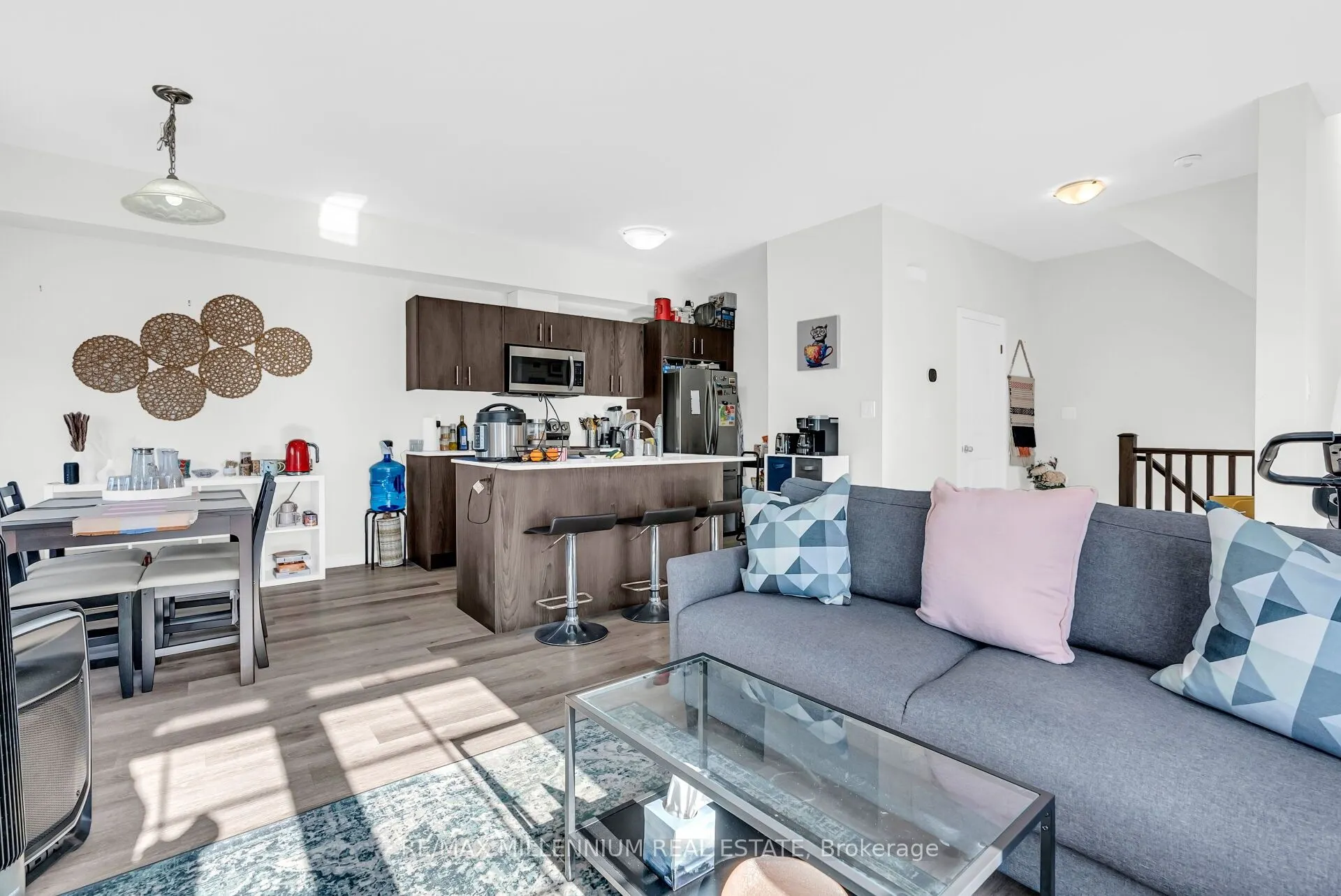 124 Compass Trail, #63
