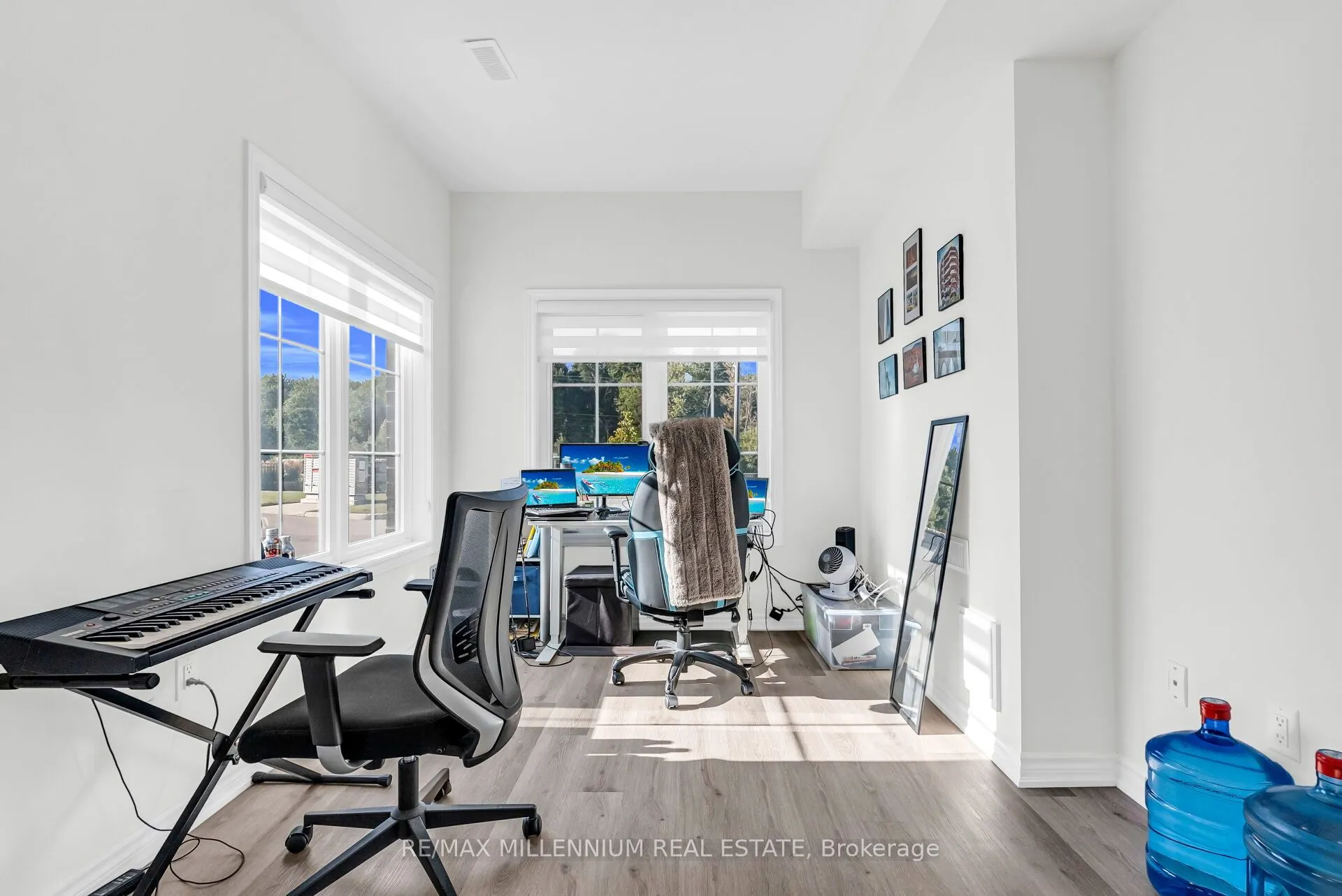 124 Compass Trail, #63