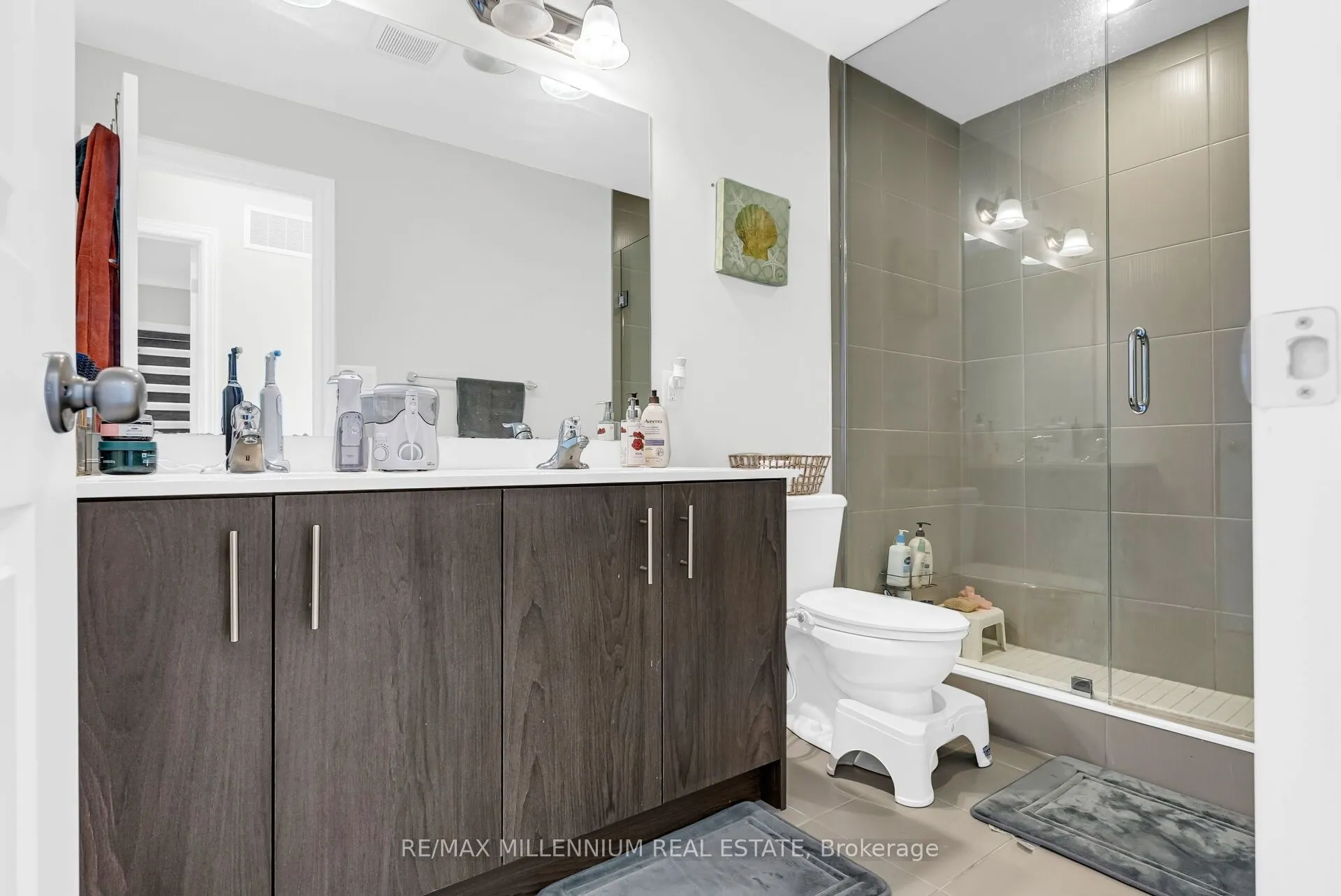 124 Compass Trail, #63
