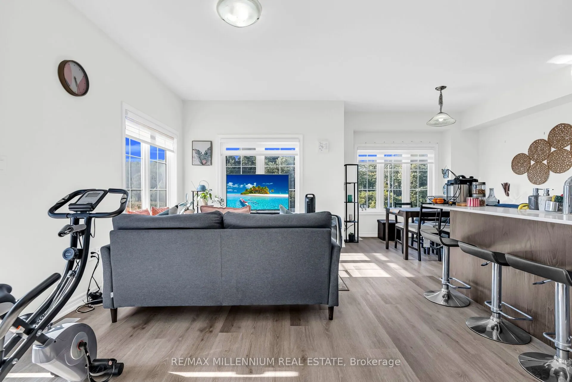 124 Compass Trail, #63