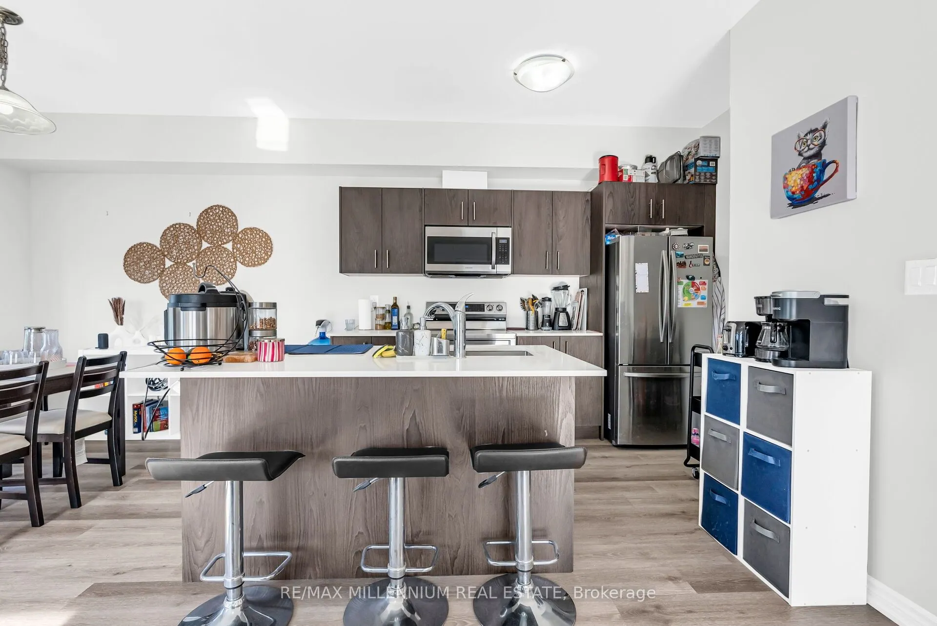 124 Compass Trail, #63