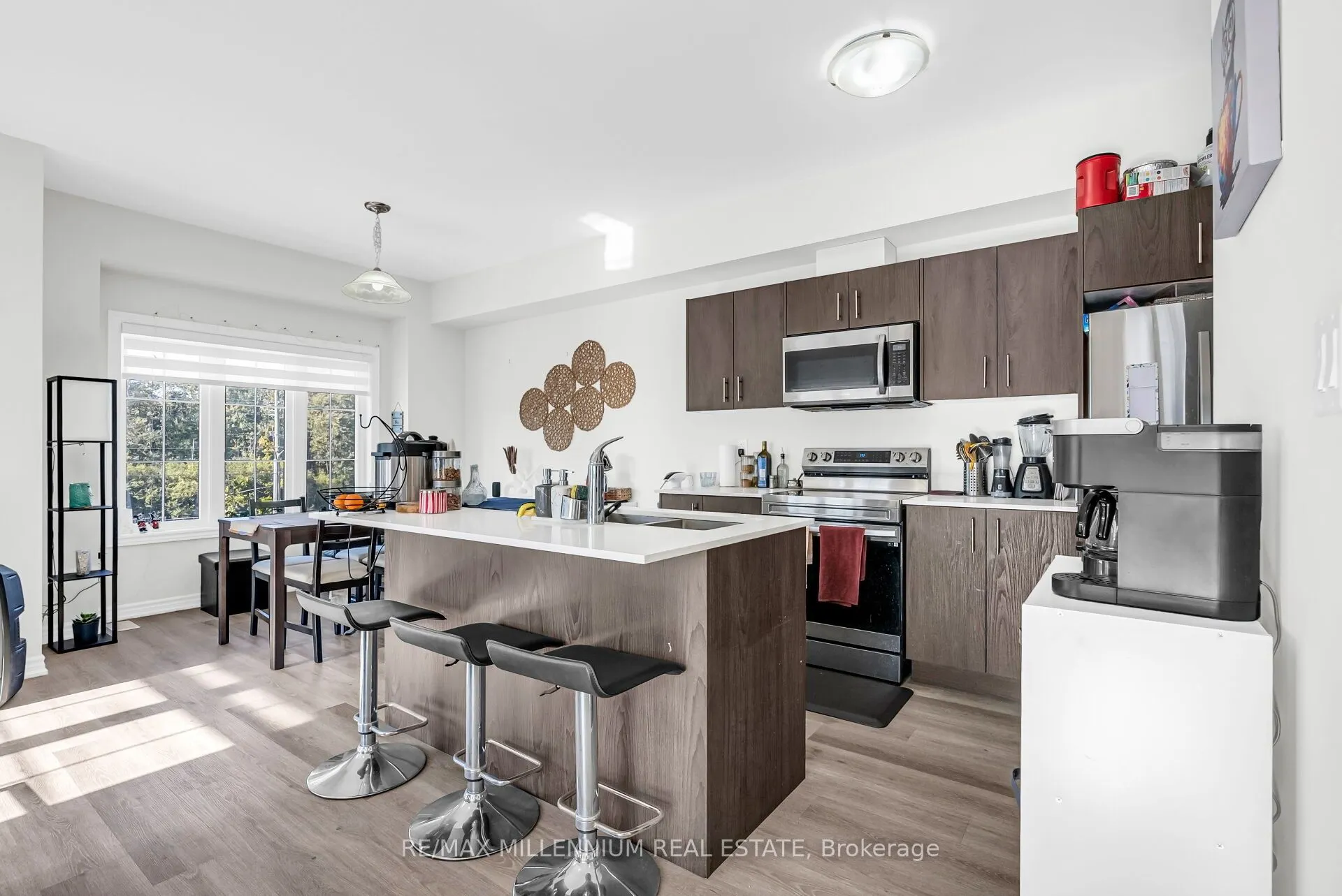 124 Compass Trail, #63