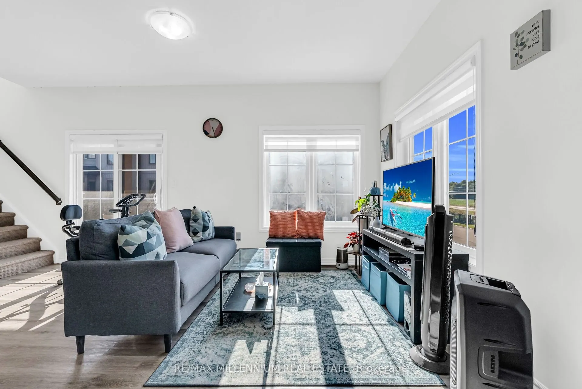 124 Compass Trail, #63