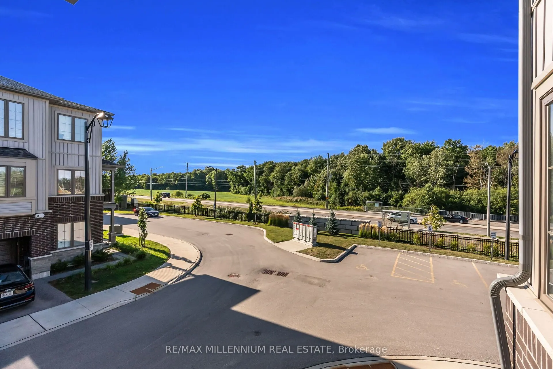 124 Compass Trail, #63