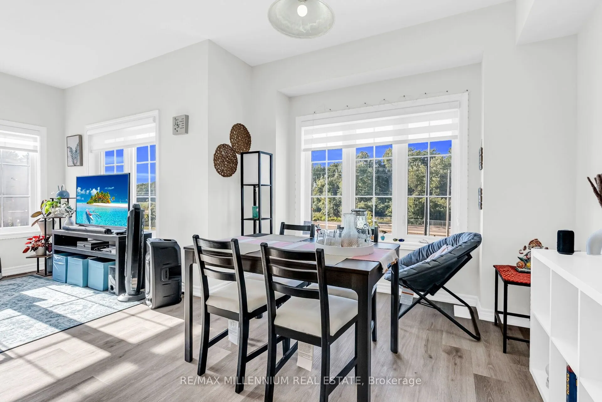 124 Compass Trail, #63