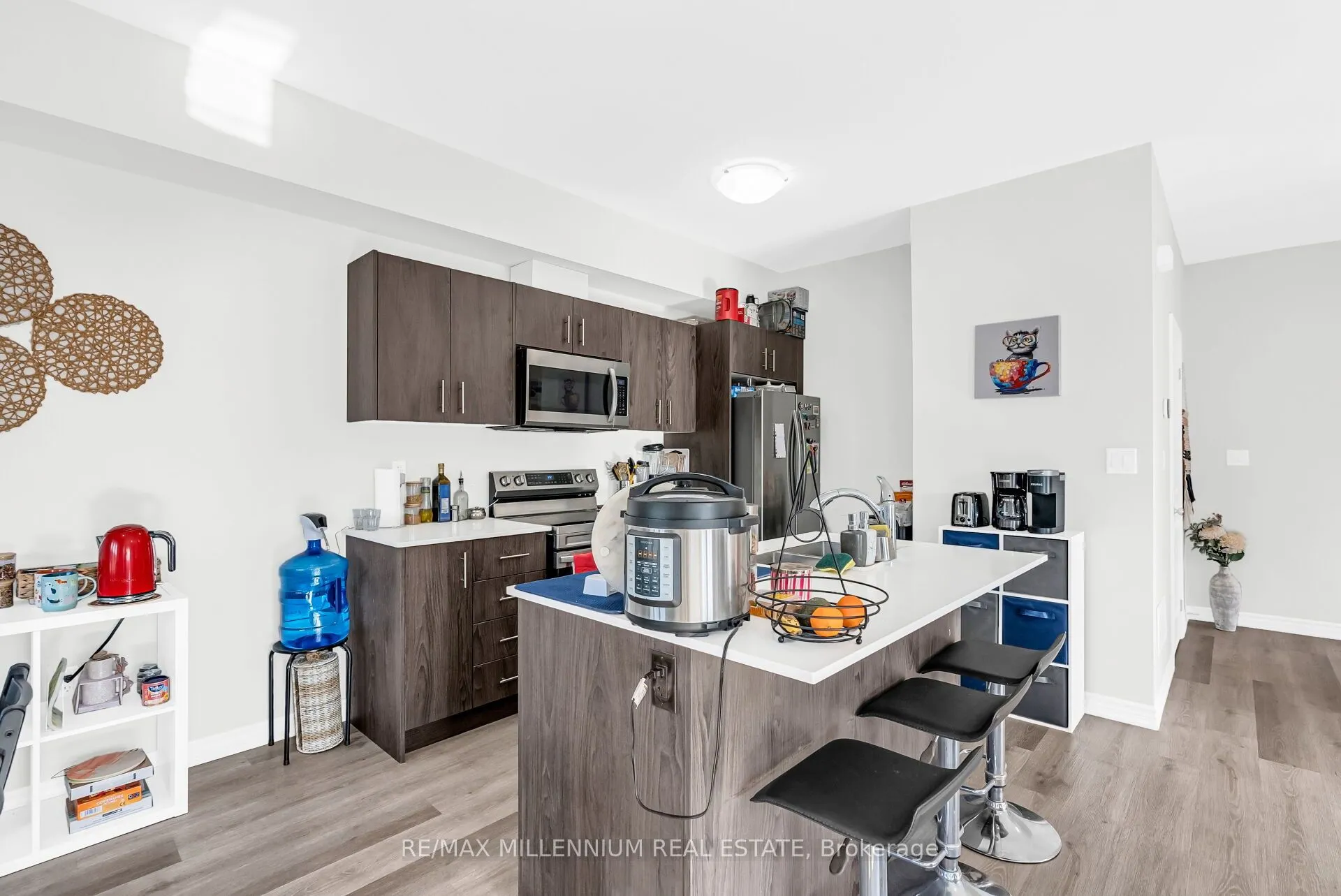 124 Compass Trail, #63