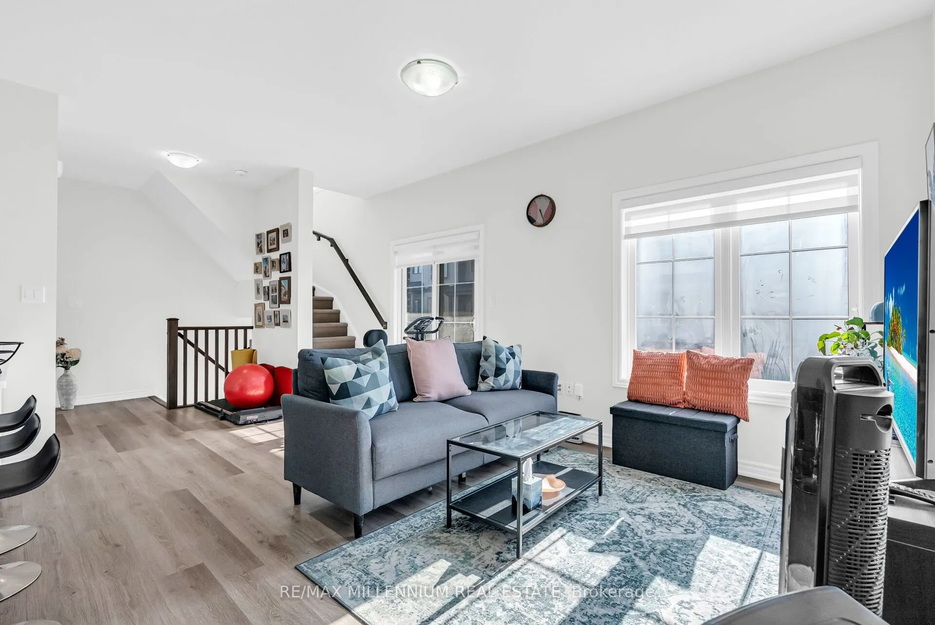 124 Compass Trail, #63