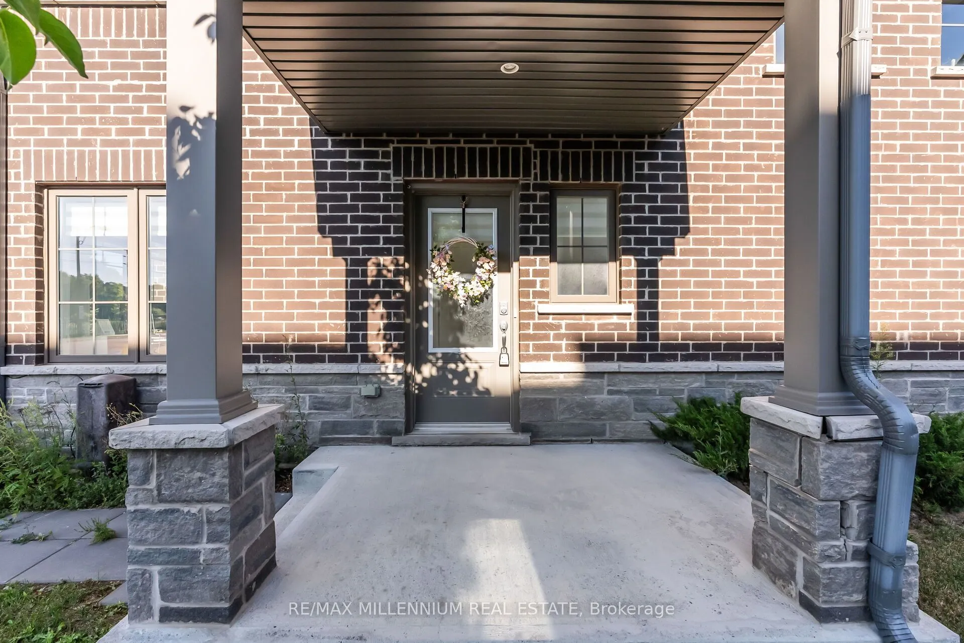 124 Compass Trail, #63