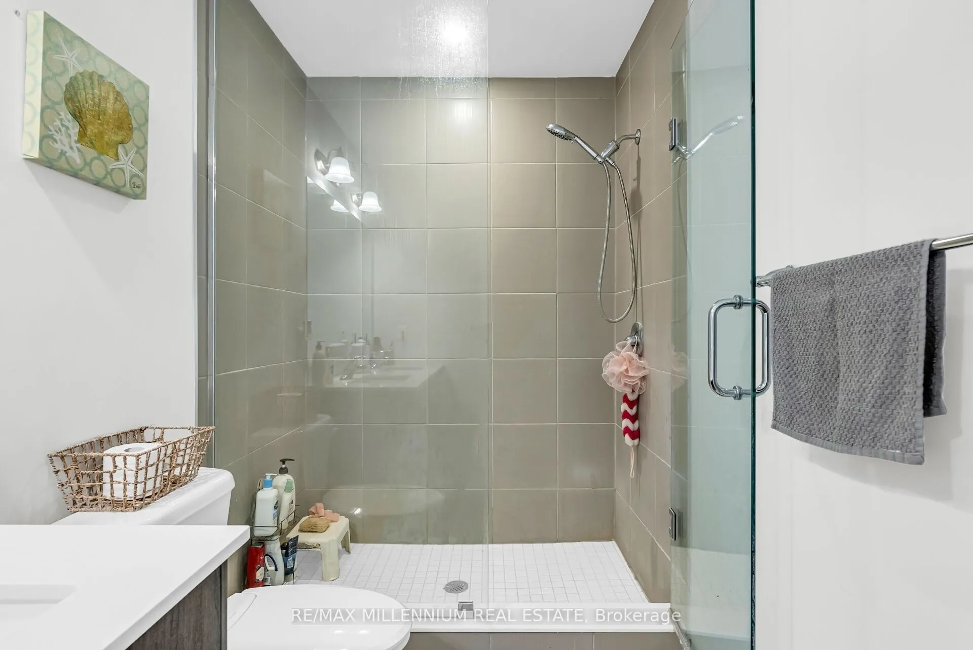 124 Compass Trail, #63