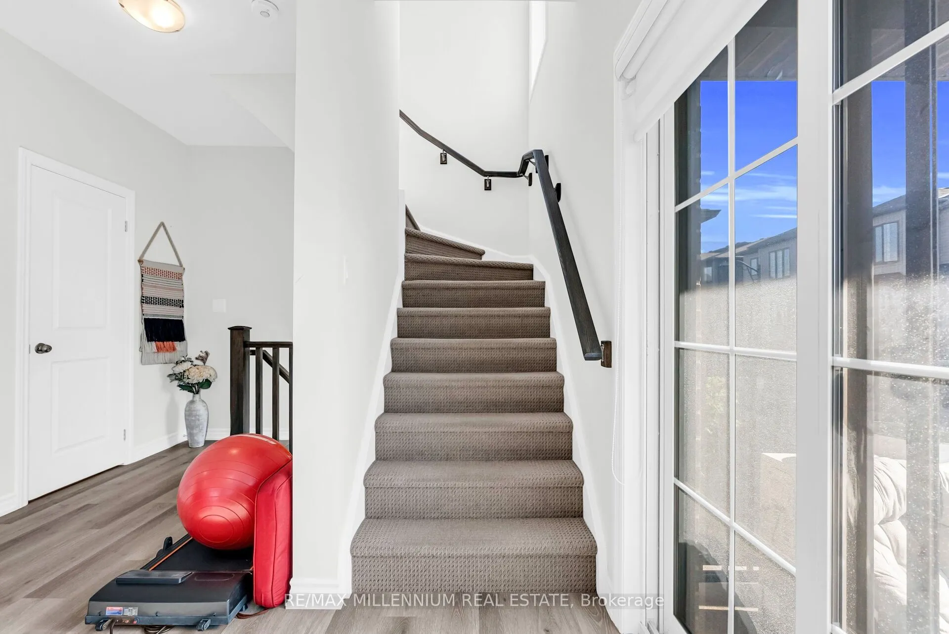 124 Compass Trail, #63