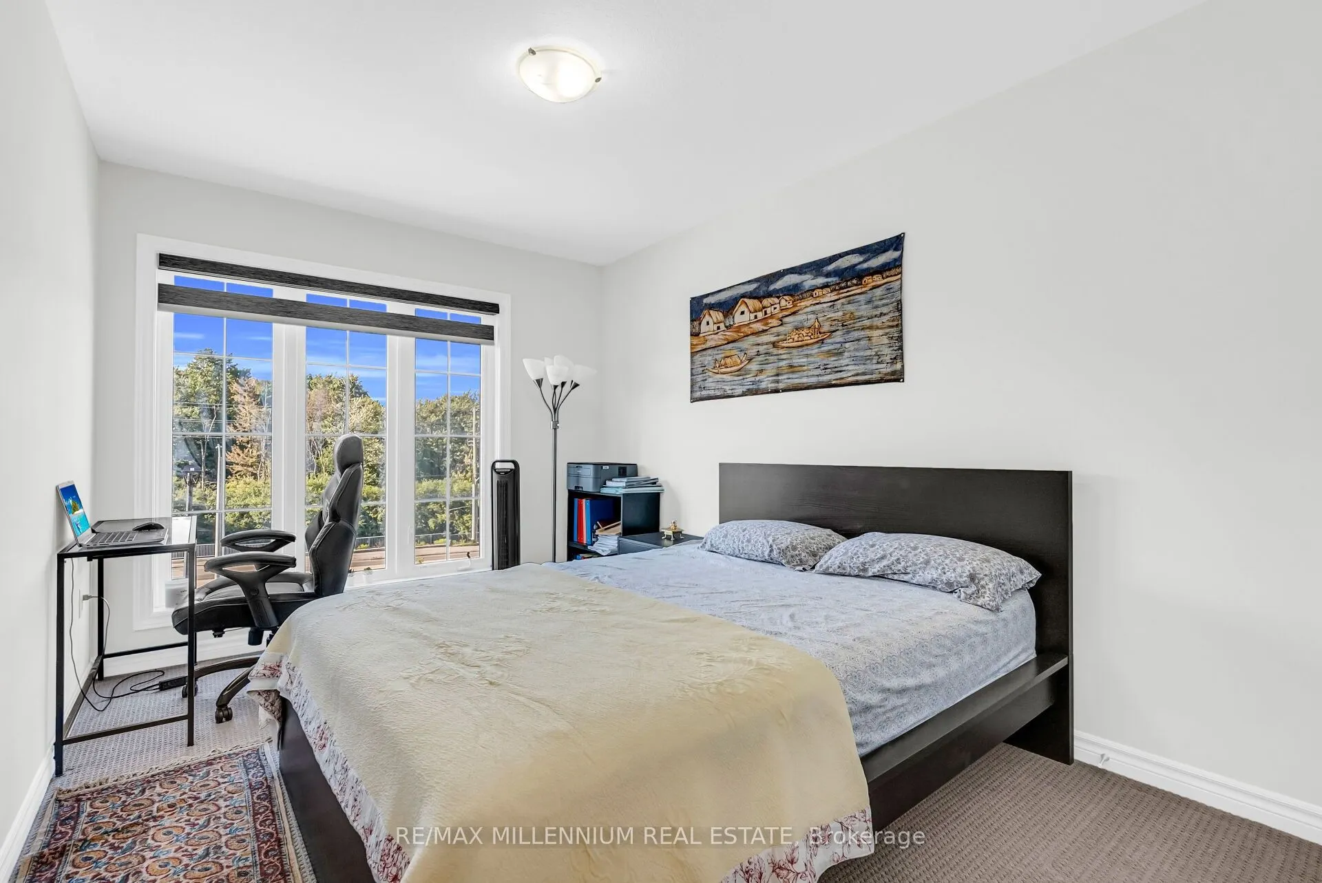 124 Compass Trail, #63