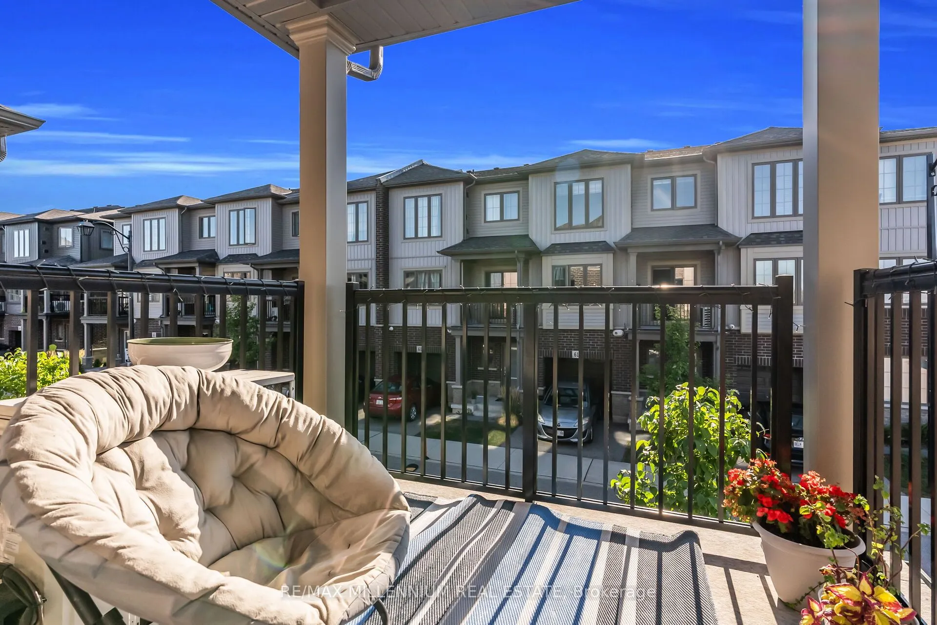 124 Compass Trail, #63