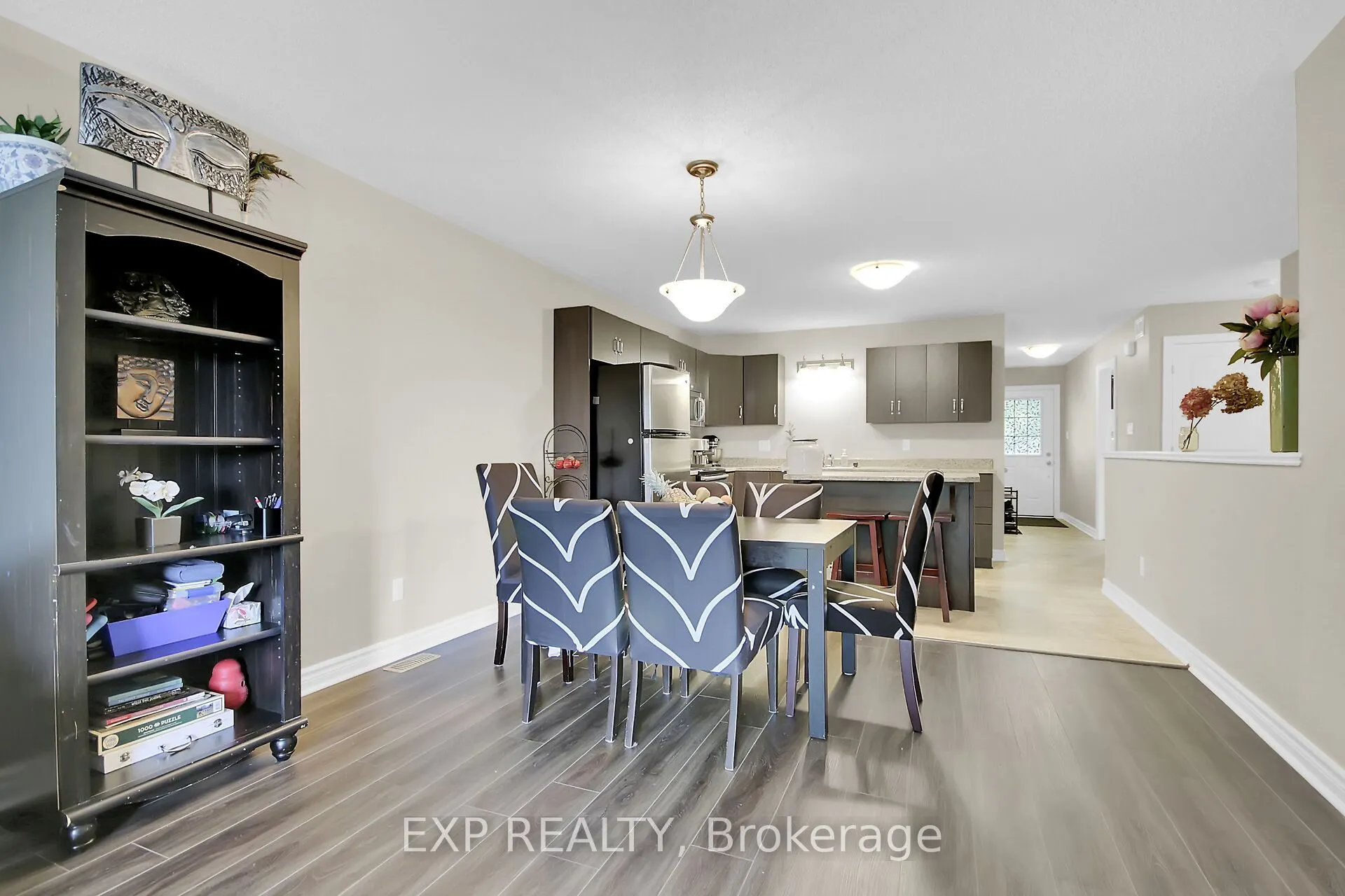 332 Finner Court