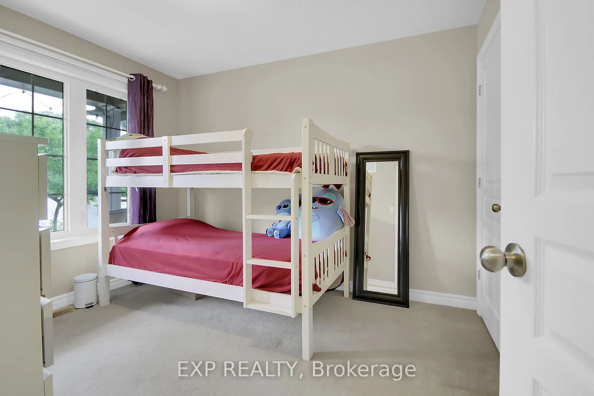 332 Finner Court
