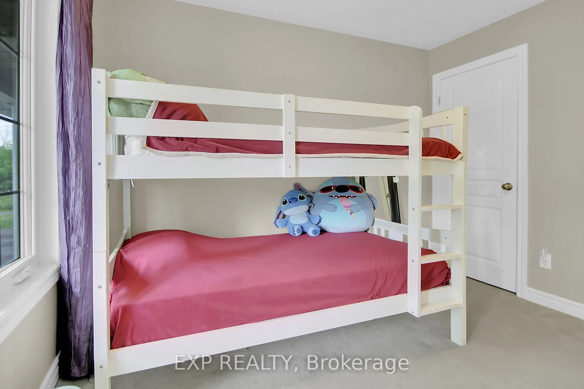 332 Finner Court