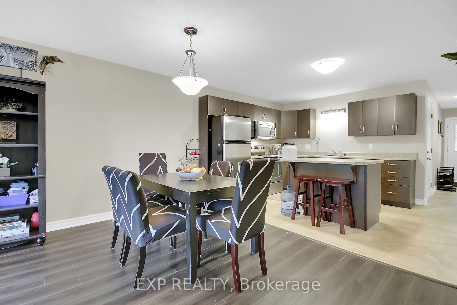332 Finner Court