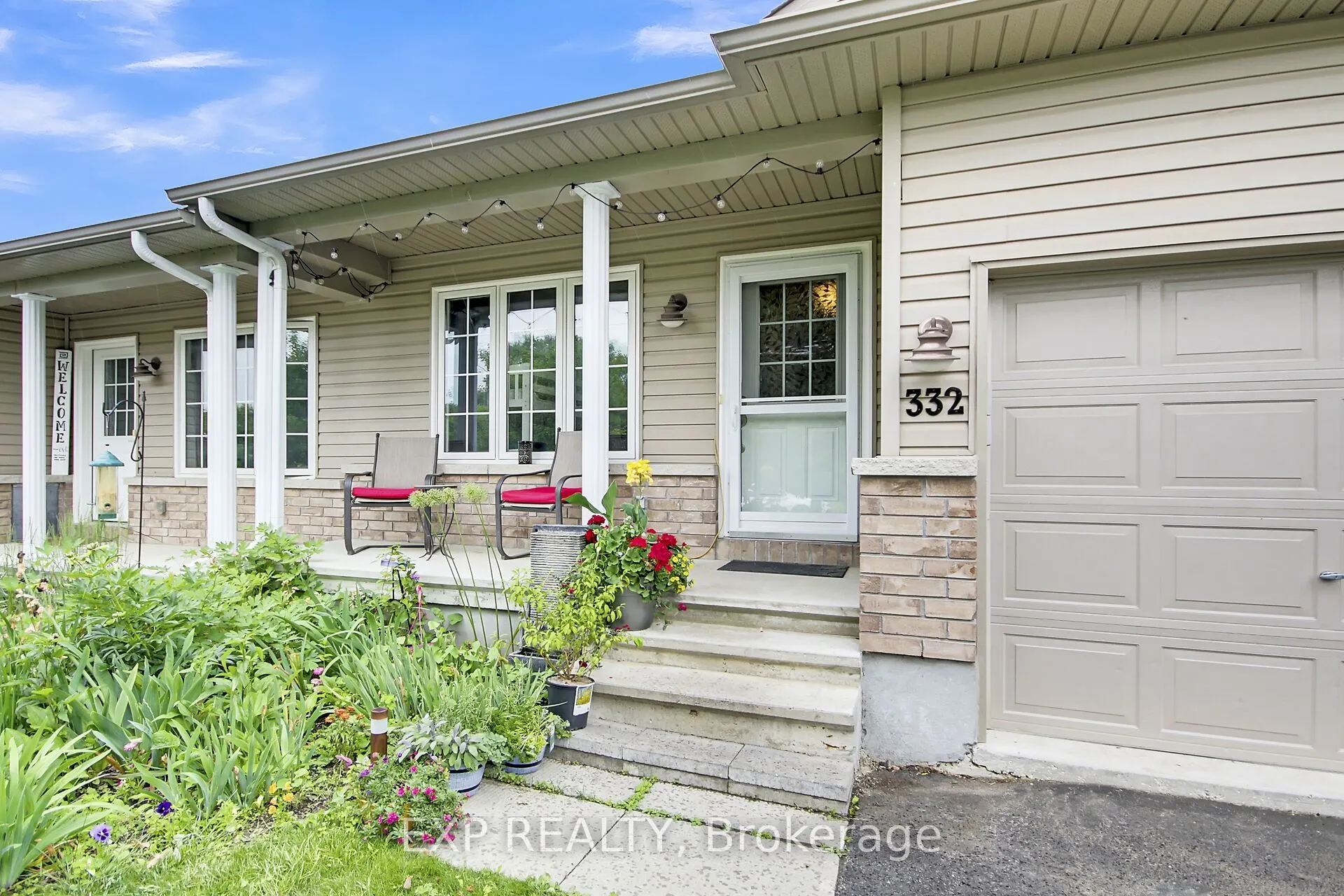 332 Finner Court