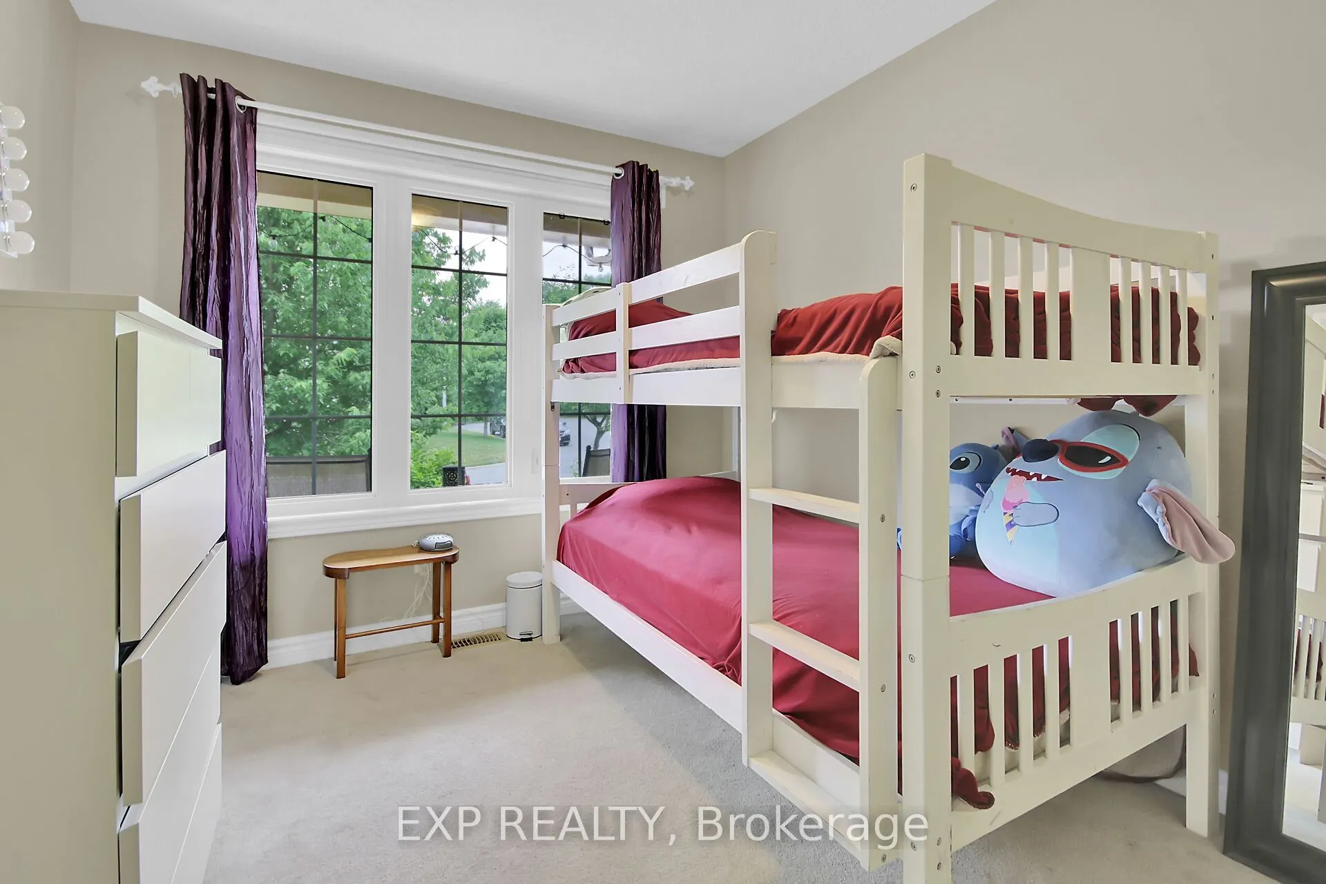332 Finner Court