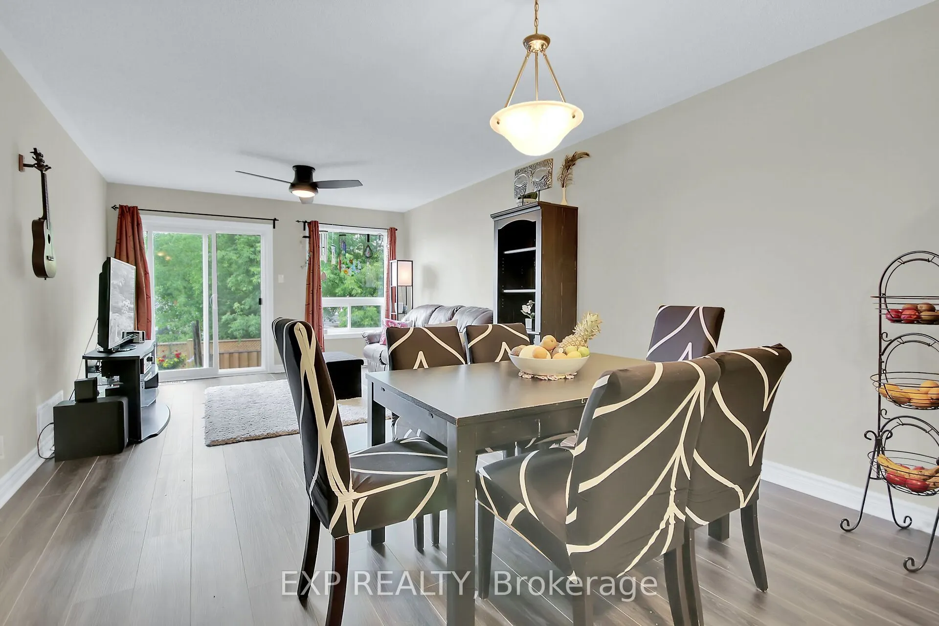 332 Finner Court