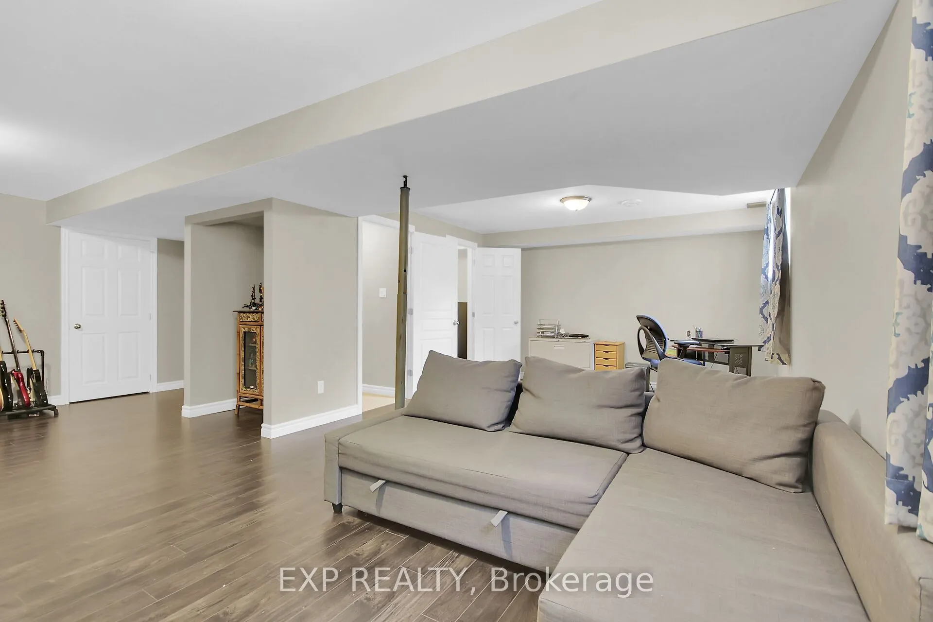 332 Finner Court