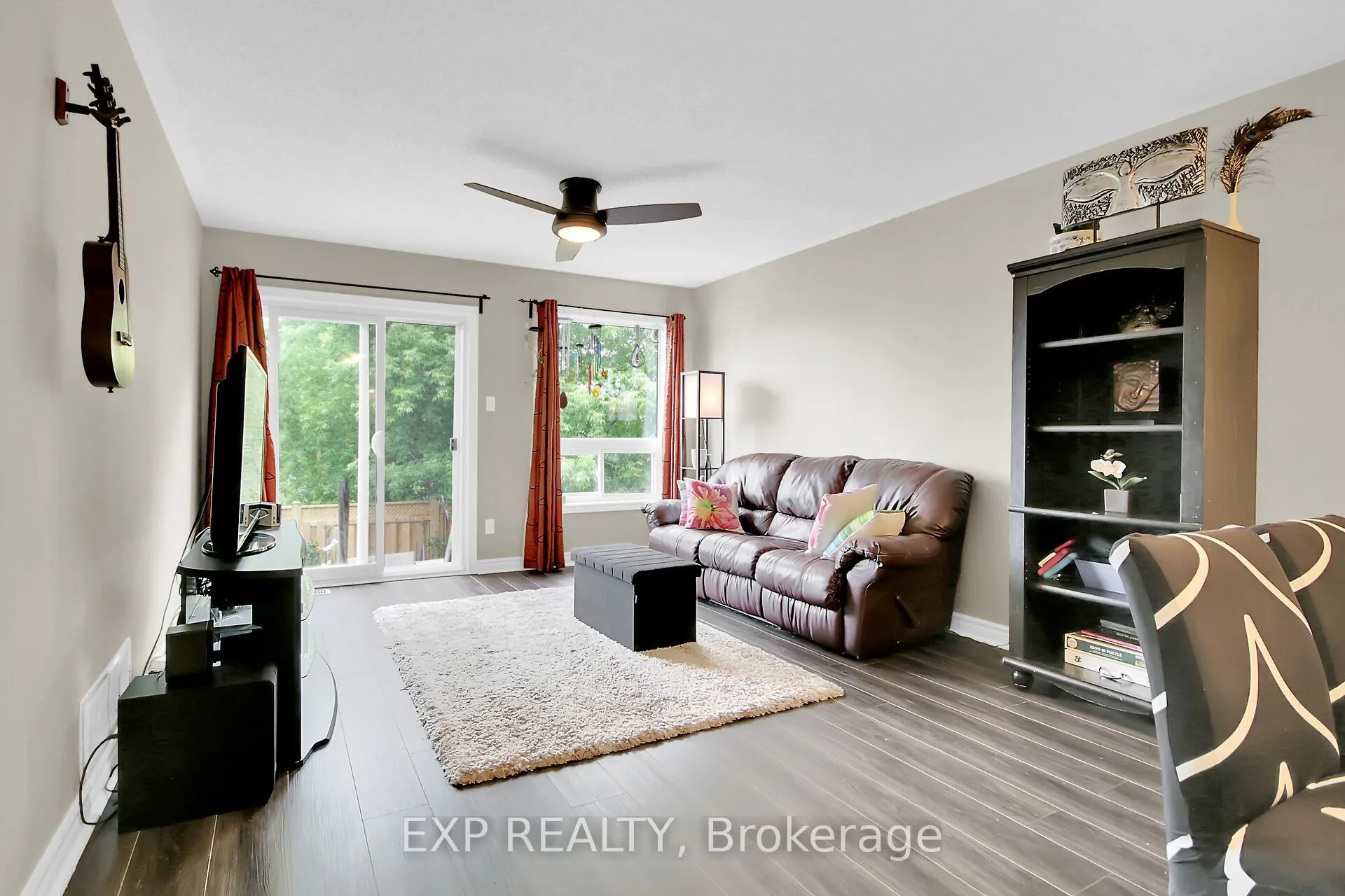 332 Finner Court