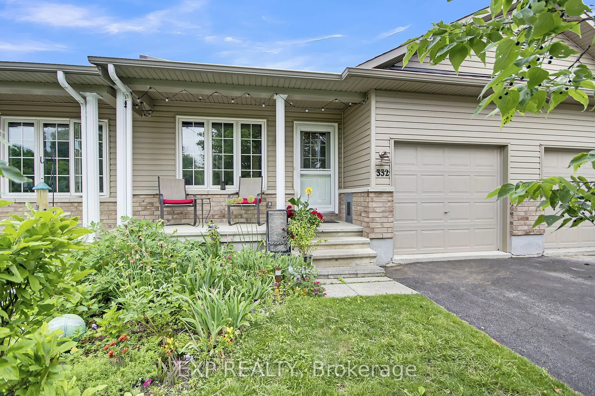 332 Finner Court