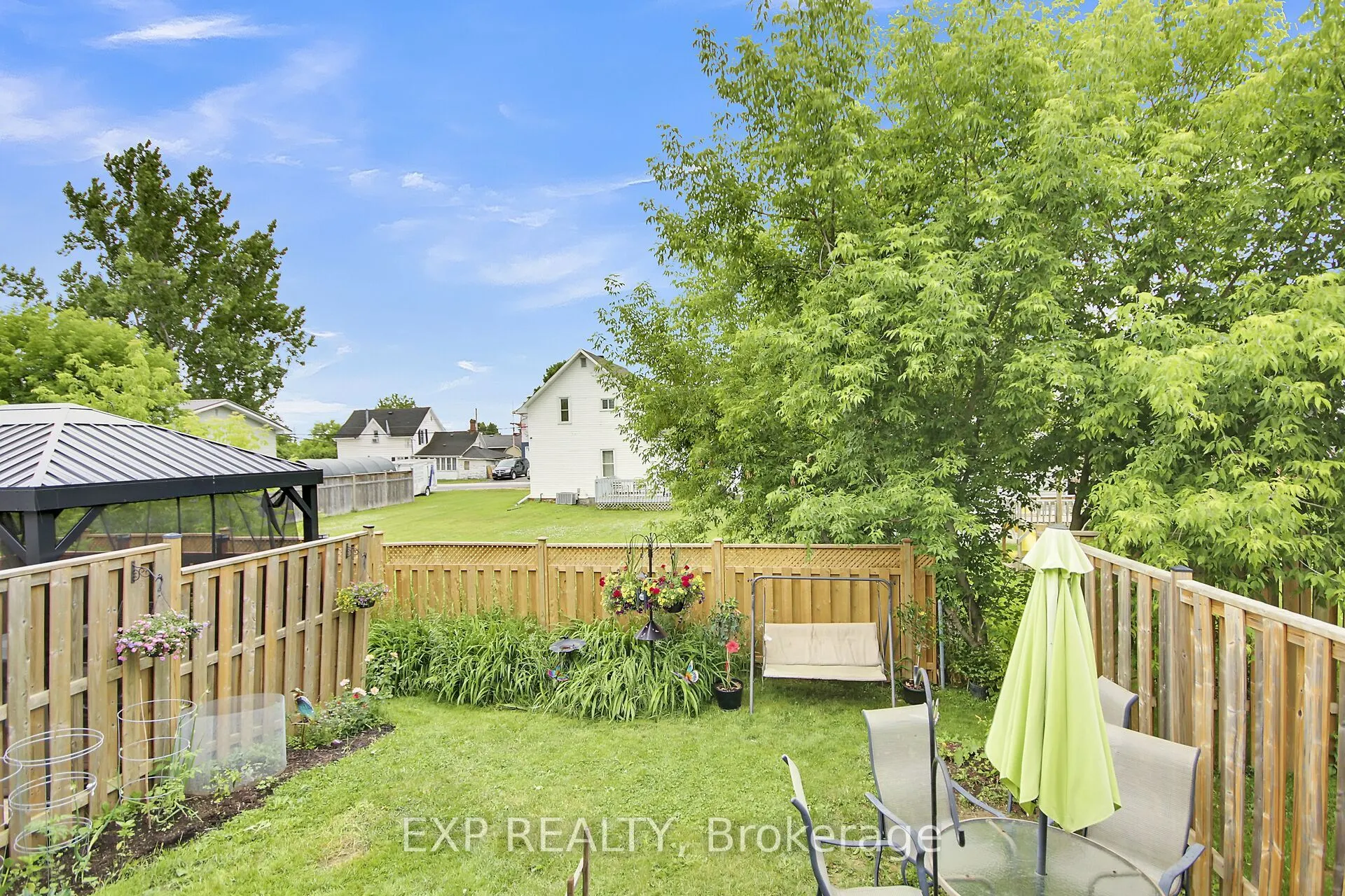 332 Finner Court
