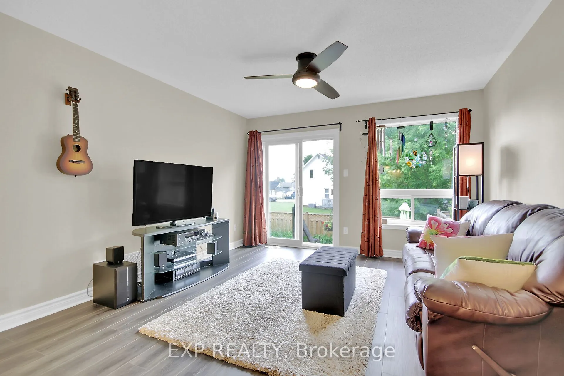 332 Finner Court