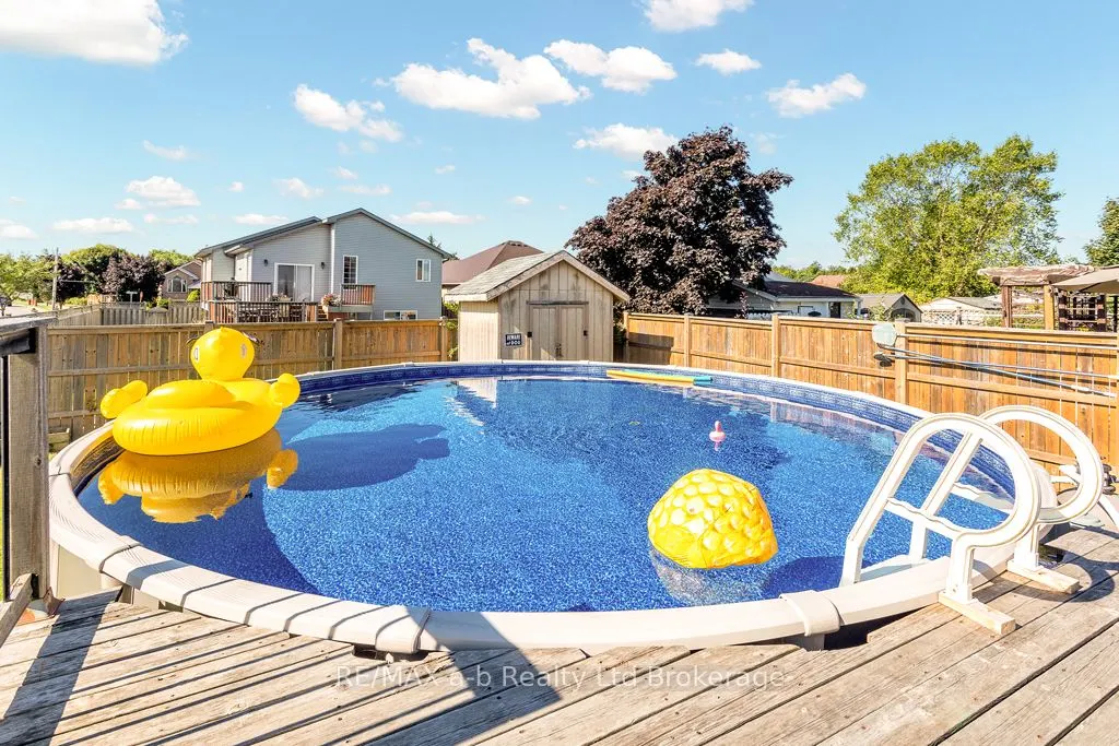 72 Ponsford Place
