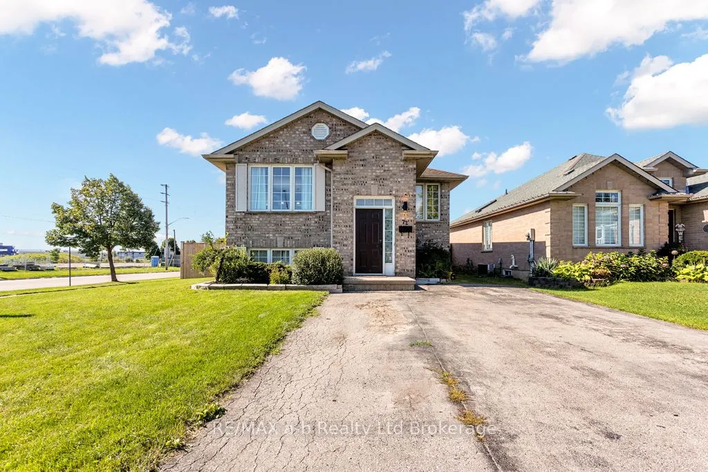 72 Ponsford Place