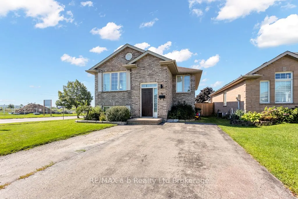 72 Ponsford Place