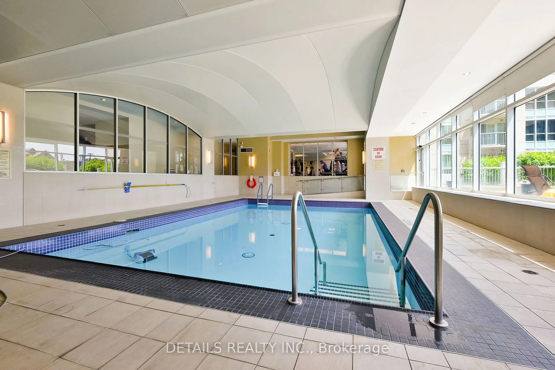 200 Rideau Street, #1202