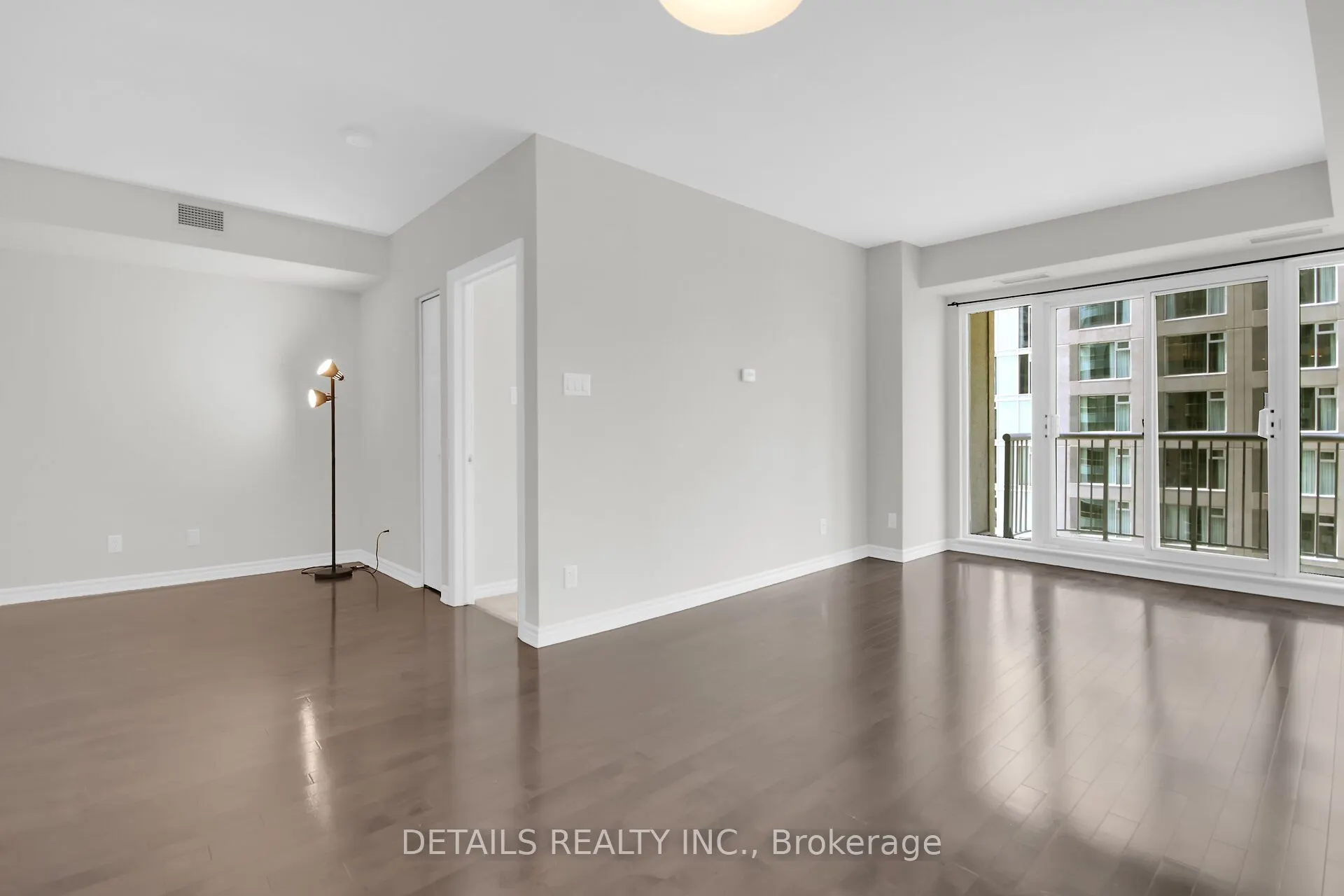 200 Rideau Street, #1202