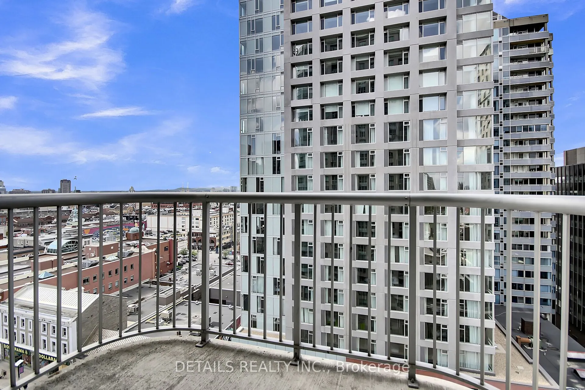 200 Rideau Street, #1202