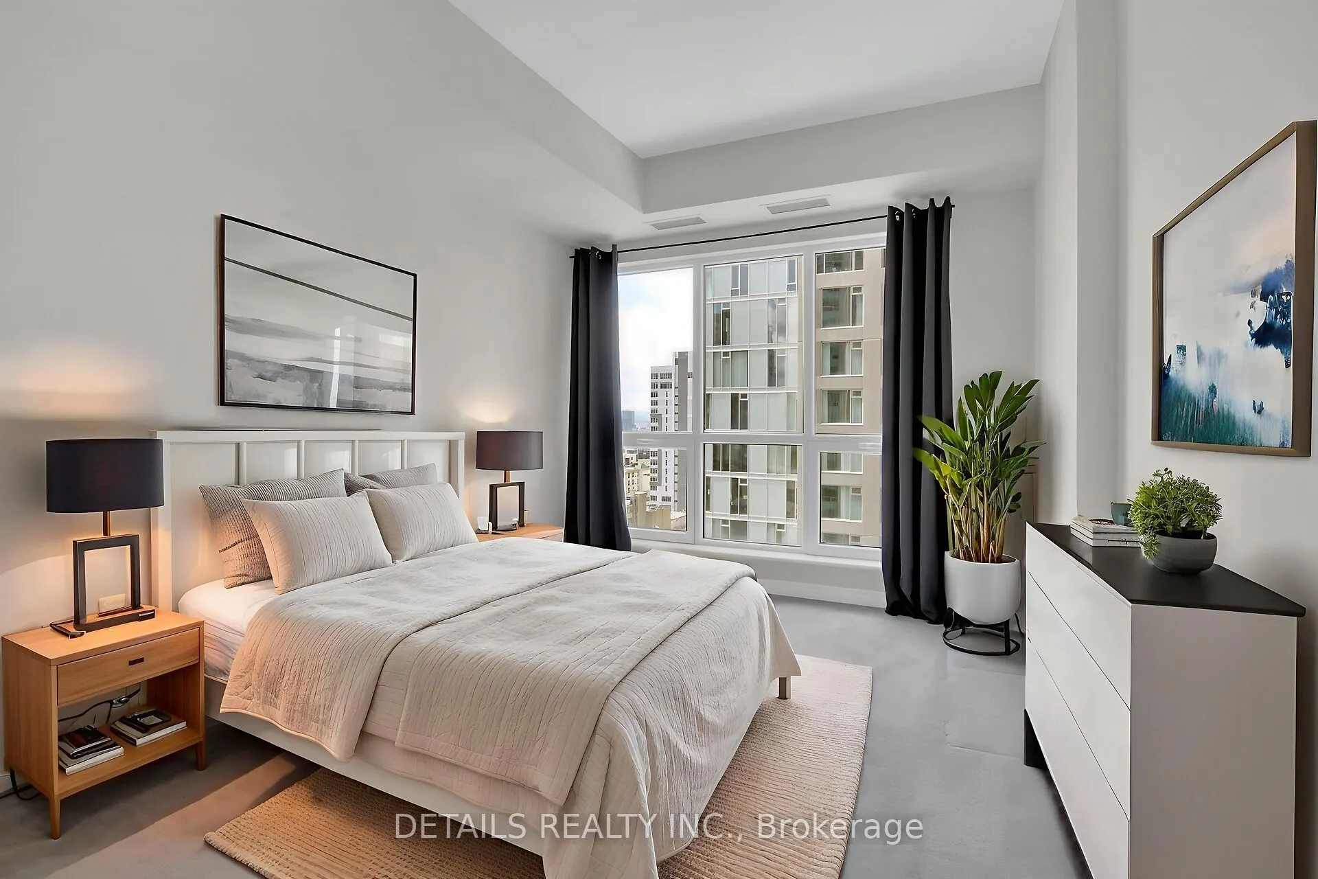 200 Rideau Street, #1202