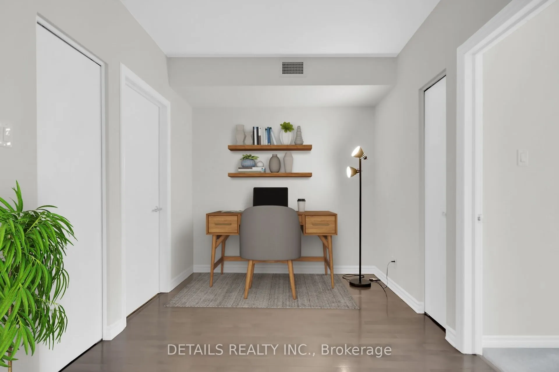 200 Rideau Street, #1202