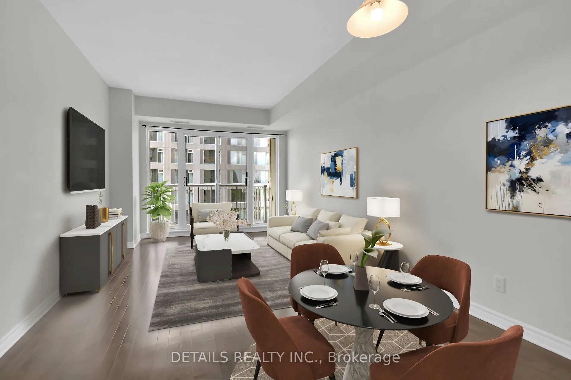 200 Rideau Street, #1202
