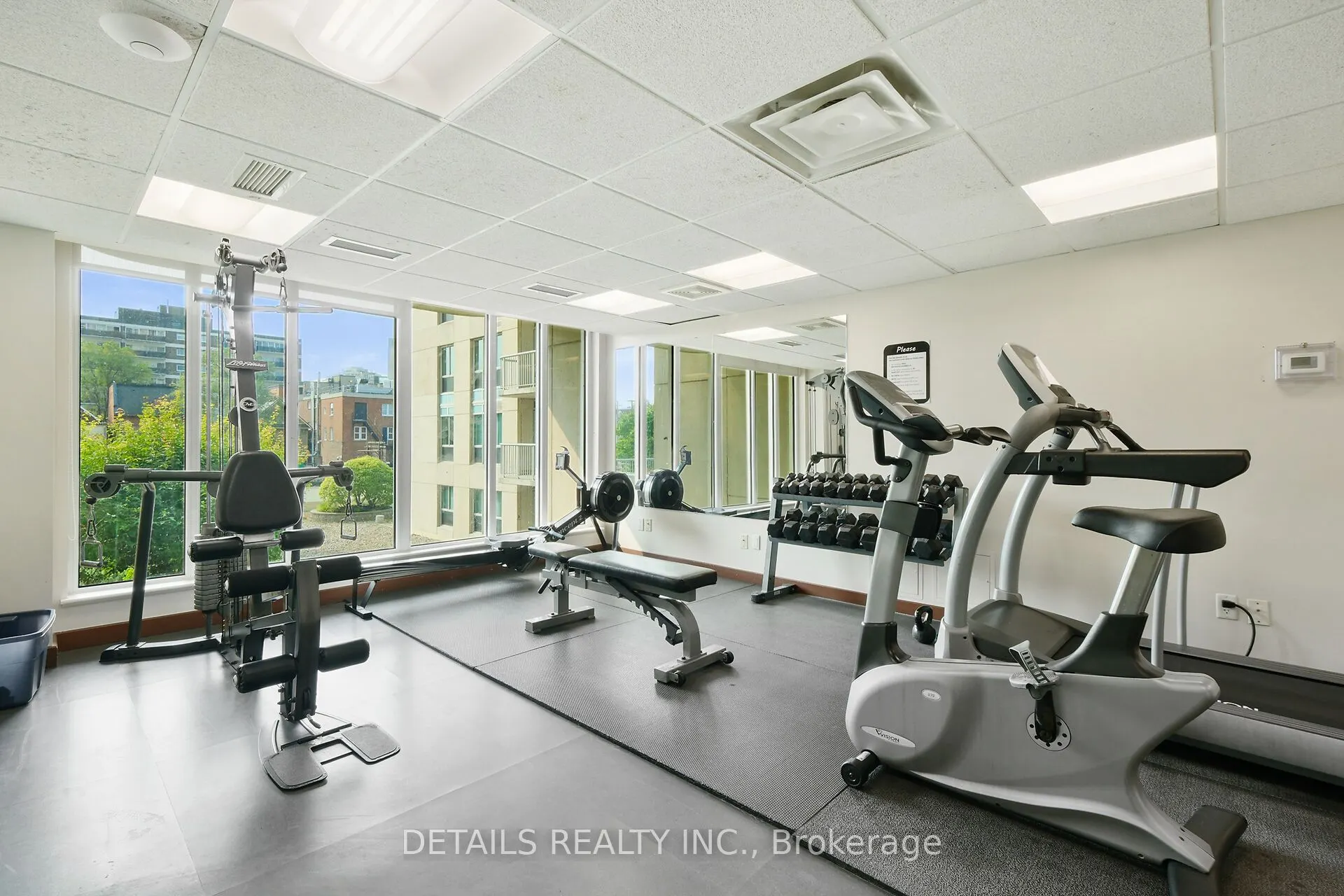 200 Rideau Street, #1202