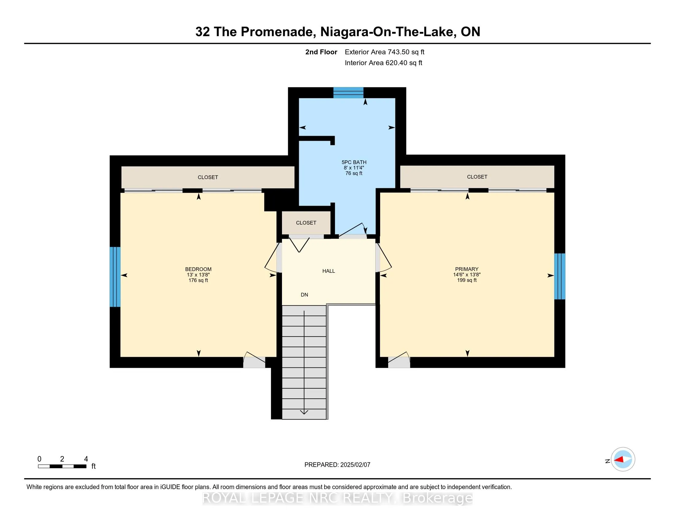 32 The Promenade Road