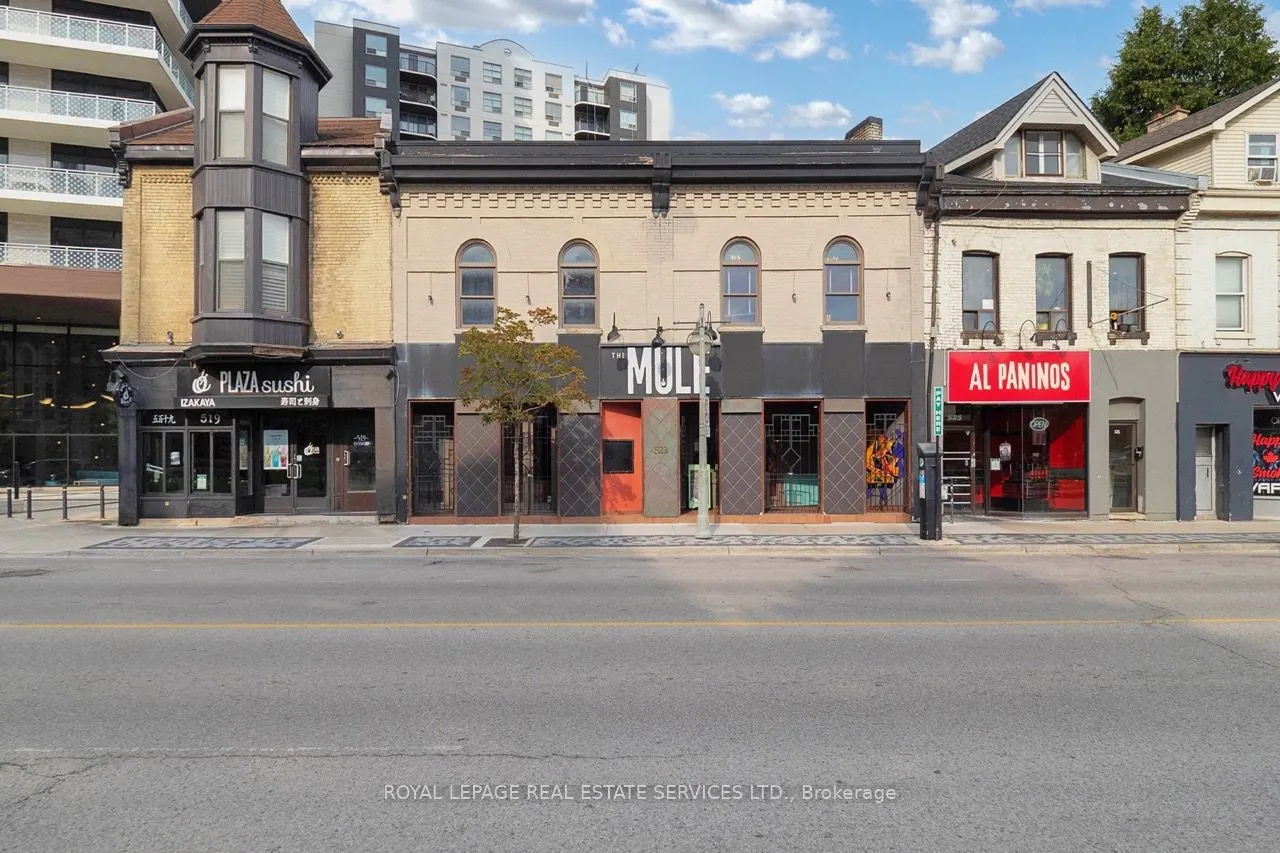 523 Richmond Street