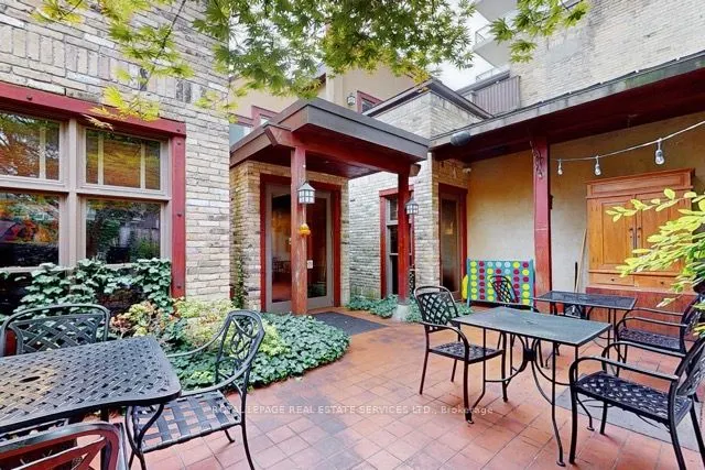 523 Richmond Street